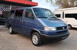Volkswagen T4 Caravelle/8.Sitzer/3.Hand - Volkswagen T4 Caravelle aus 1996