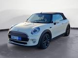 MINI Cooper Cabrio Navi Klimaaut. Sportsitze PDC Sitz - MINI Cooper Cabrio Gebrauchtwagen