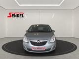 Opel Meriva B Active ***1.HAND***MTL.RATE 81 €*** - Opel Meriva: 1.8