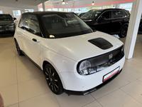 Honda e Advance-Paket