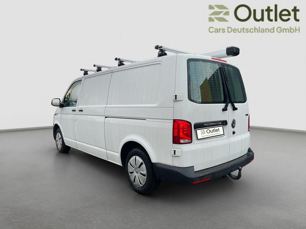 Volkswagen T6.1 2.0 TDI 4MOTION Kasten lang L2H1
