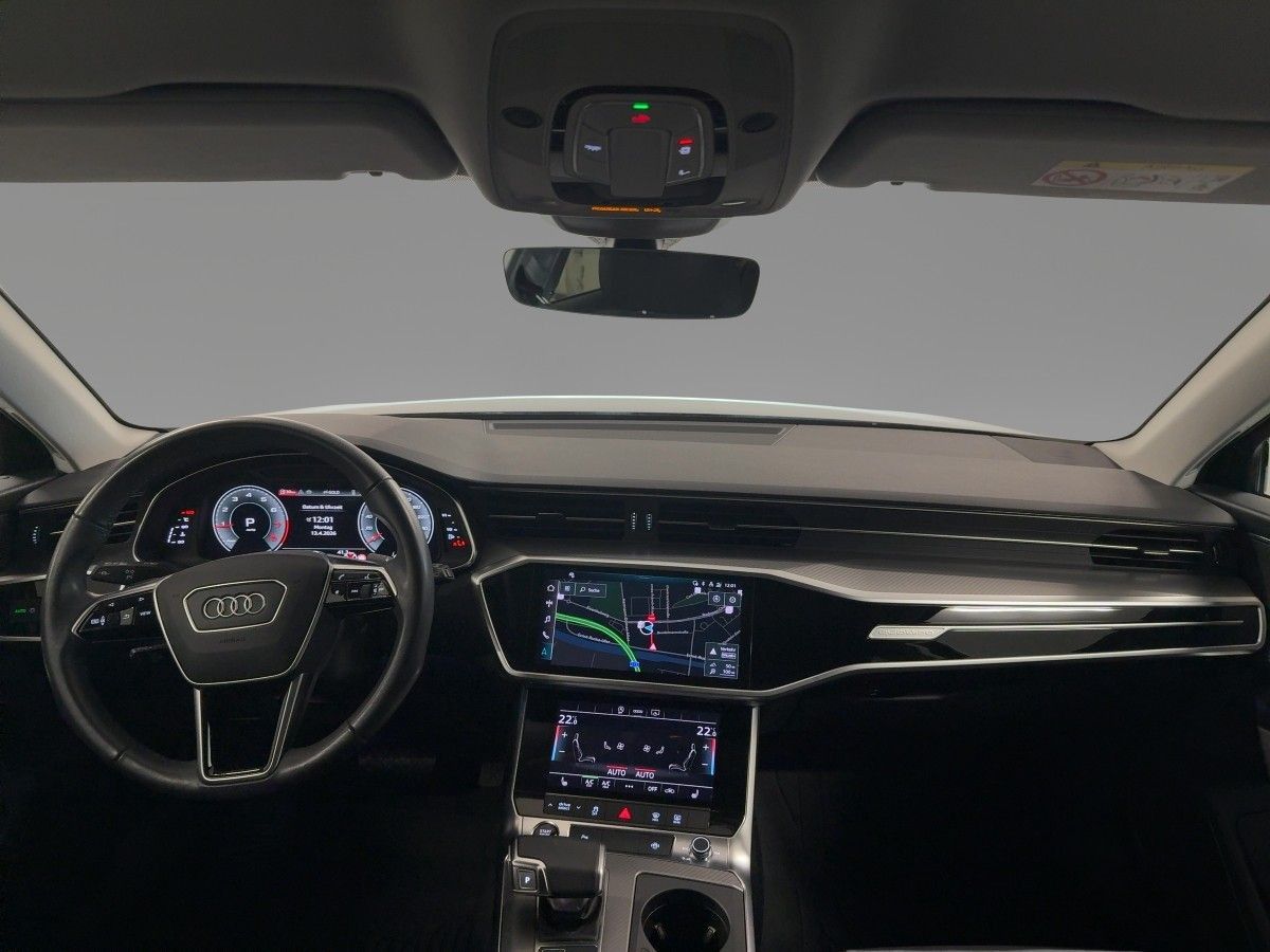 Audi A6 - Bild 13