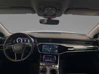 Audi A6 - Vorschau Bild 13