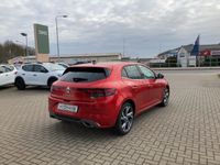 Renault Megane - Vorschau Bild 4