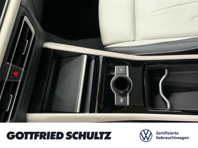 Volkswagen Tiguan - Bild 20