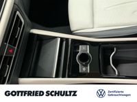 Volkswagen Tiguan - Vorschau Bild 20