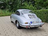 Porsche 356 B Coupe T6 H-Zul. Bj. 1963 - scheckheftgepflegte Porsche 356