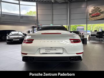 صورة 5 لـ 2017 Porsche 991