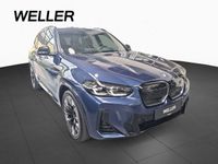 BMW iX3 - Vorschau Bild 5