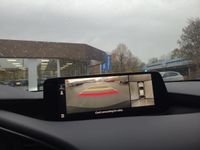 Mazda 3 - Vorschau Bild 15