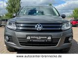 Volkswagen Tiguan Cup Sport & Style BMT*Panorama*8-fach* - Volkswagen Gebrauchtwagen in Magdeburg