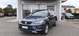 Seat Ateca 1.6 TDI Style - Seat Ateca Kombi Gebrauchtwagen