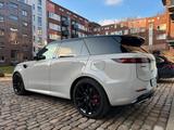 Land Rover Range Rover Sport P460e DYNAMIC HSE 23 Z. VOLL