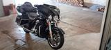 Harley-Davidson Ultra Limited FL3 - HARLEY-DAVIDSON SAARBRÜCKEN