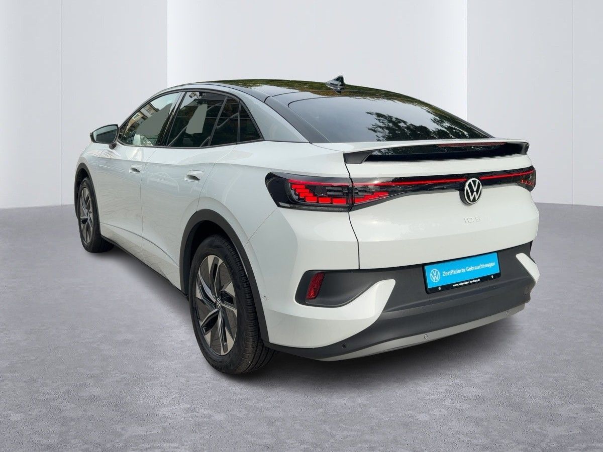 Volkswagen ID.5 Pro Sitzhzg Klima IQ.Light imagem 3