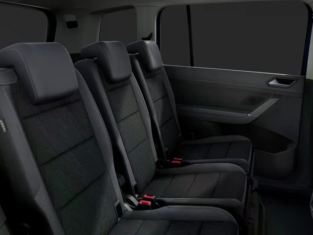 Volkswagen Touran - Bild 12