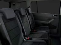 Volkswagen Touran - Vorschau Bild 12
