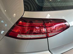 VW Golf - Ansicht 7