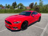 Ford Mustang 2.3 EcoBoost  - Ford Mustang: 2.2