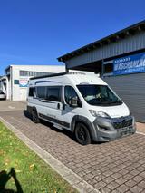 Pössl Summit 640 H-Line Typ Y - Pössl H Line