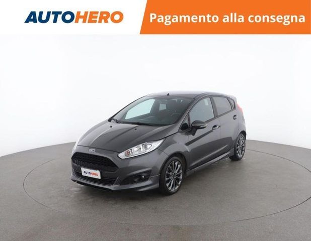 Ford FORD Fiesta 1.5 TDCi 75CV 5 porte ST-Line