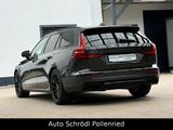 Volvo V60 D4 AWD R-Design Polestar, AHK, ACC, H/K, LED - Volvo V60: Awd R Design