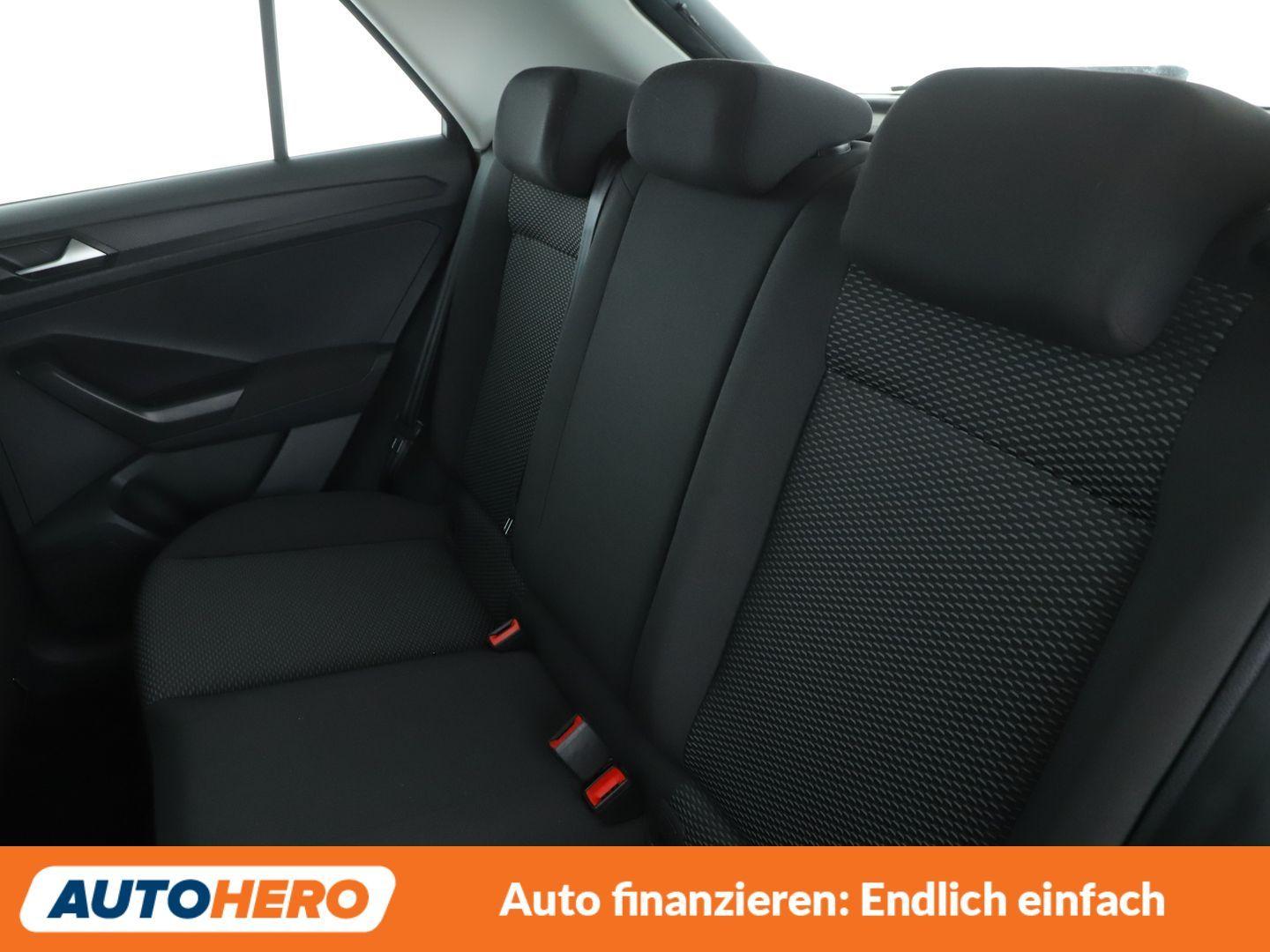 Volkswagen T-Roc 1.0 TSI *PDC*, миниатюра 13