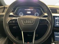 Audi Q8 e-tron - Vorschau Bild 16