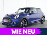 MINI Cooper S JCW Trim|Pano|Head-up|ACC|Harman-Kardon - MINI Cooper S aus 2020