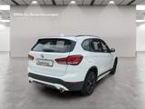 BMW X1 sDrive20i Sport Line Navi Kamera Sportsitze - BMW X1: Sdrive