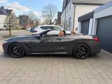 BMW M850i Cabrio | Scheckheft | Garantie | Carbon - BMW M850 Cabrio Gebrauchtwagen