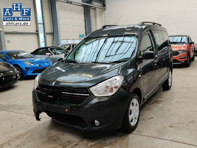 Dacia Dokker 1.6 SCe Ambiance KLIMA AHK