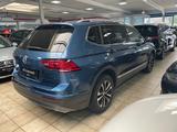 Volkswagen Tiguan Allspace 2.0 TDI DSG Comfortline HUD Navi - Volkswagen Tiguan Allspace Comfortline mit Diesel-Antrieb