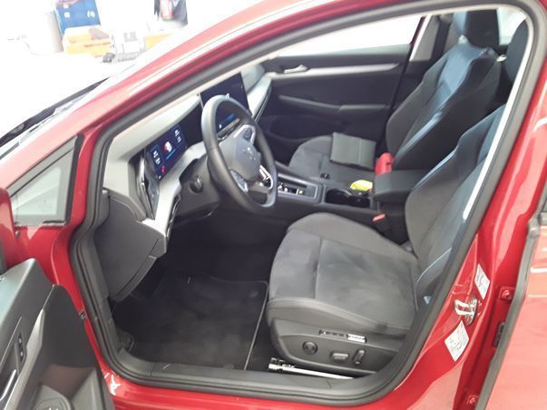 Volkswagen Golf - Bild 6