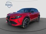 Alfa Romeo Junior Elettrica Speciale Technologiepaket - Alfa Romeo Elektroautos