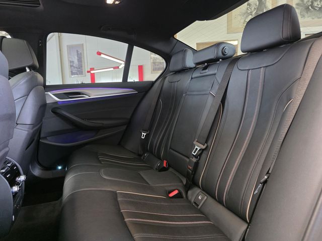 BMW 540 — Foto 32