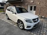 Mercedes-Benz Mercedes Benz GLK 250 CDI 4Matic AMG Paket... - Mercedes-Benz GLK-Klasse Gebrauchtwagen in Düsseldorf