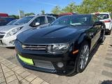 Chevrolet Camaro Coupé V6 3,6L US-Modell - gebrauchte Chevrolet Camaro aus dem Jahr 2014