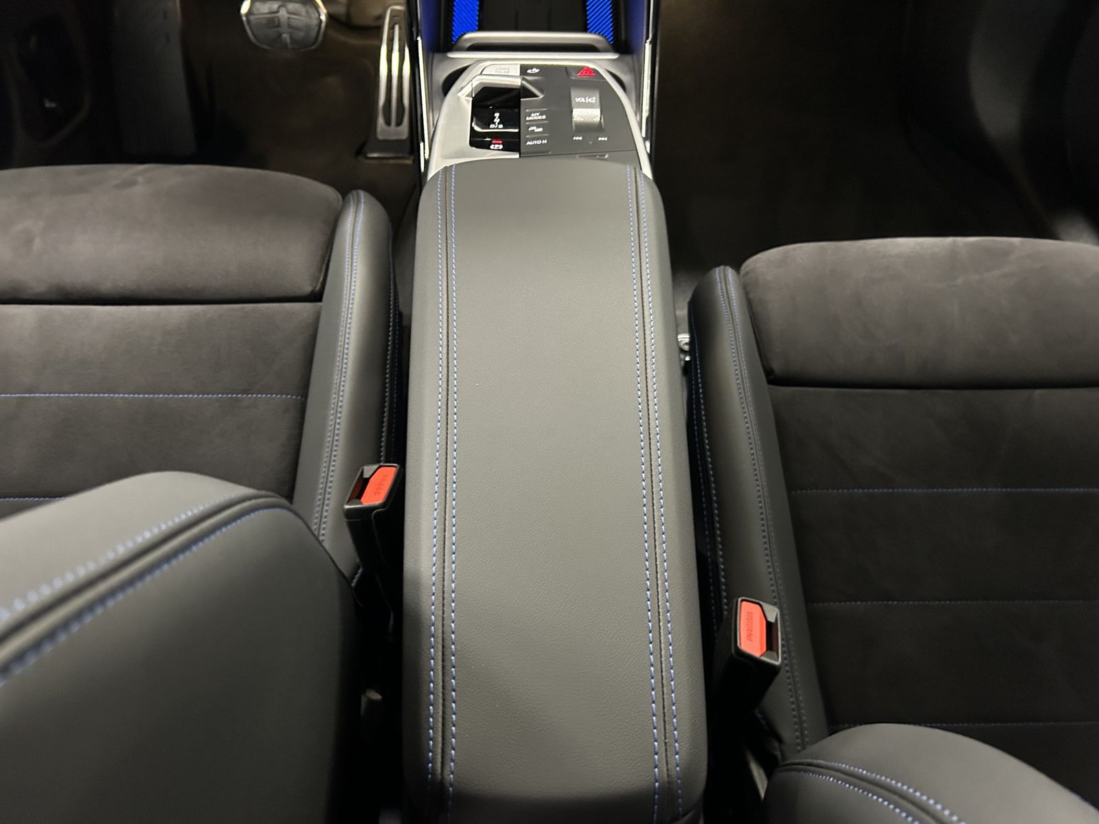BMW 220 Active Tourer - Bild 16