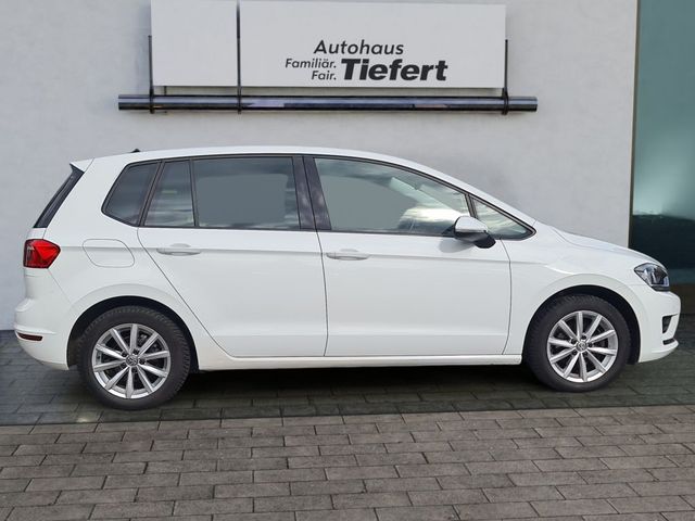 Golf Sportsvan 1.2 TSI (BlueMotion Technology) T