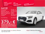Audi Q8 TFSI e Luftfed/ACC/Kamera