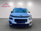 Citroën Berlingo 1.2 Automatik Feel Pack - gebrauchte Citroën Berlingo aus dem Jahr 2023