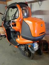 BMW C1 - BMW ROLLER C1