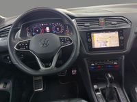 Volkswagen Tiguan Allspace - Vorschau Bild 9