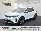 Kia Stonic Vision Navi Klimaautom DAB SHZ LenkradHZG