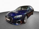 Audi A5 Sportback 40 TFSI QUATTRO S LINE LED+NAV+PANO - gebrauchte Audi A5 aus dem Jahr 2022