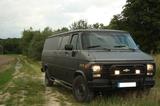 Chevrolet Chevy Van G30 EXT TÜV 07.2027  - Chevrolet: Van, Chevy
