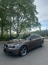 BMW 530d A , M57, Headup, Standheizung, 184tkm Kilom - gebrauchte BMW 530 aus dem Jahr 2005