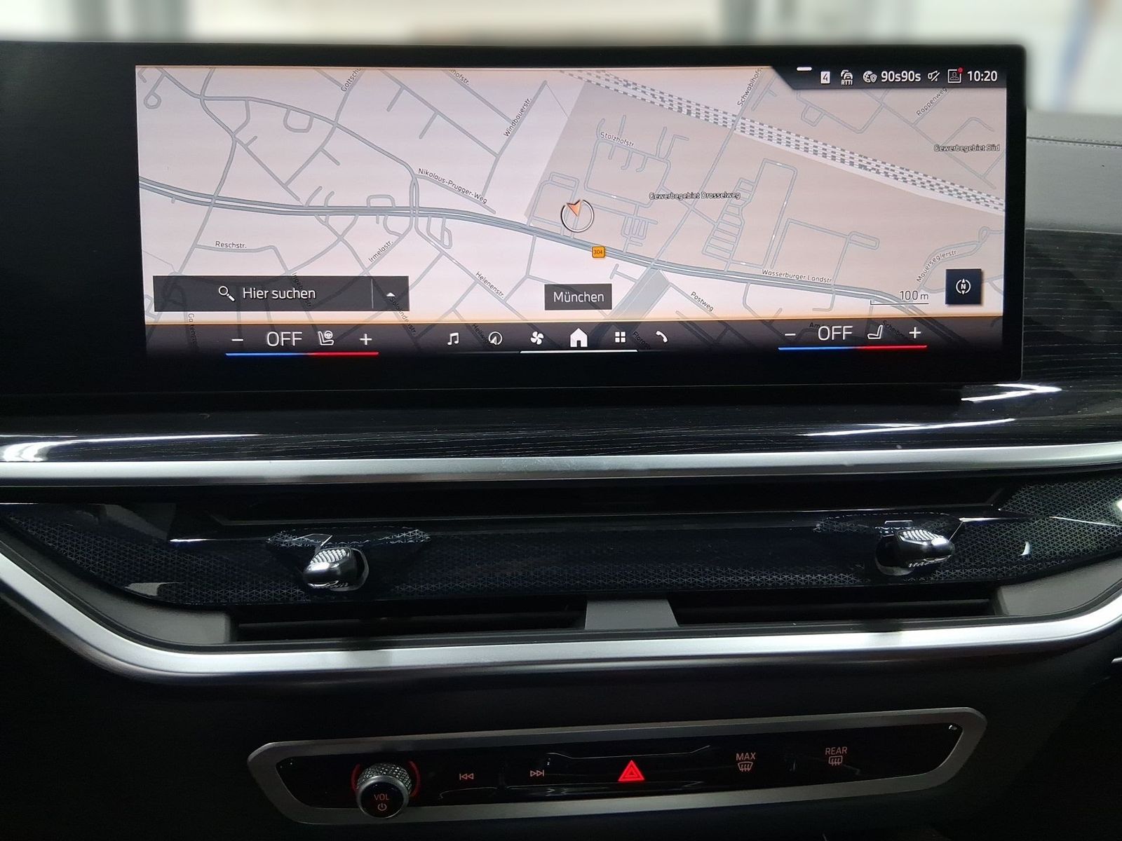 BMW X6 - Bild 9