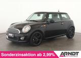 MINI Mini One 3-Türer Salt Klima Navi SitzHZ PDC 16" - MINI MINI: 1.3